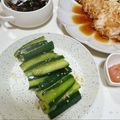 みぃぃちゃま's cooksnap of when they made お箸がとまらない！超簡単♡無限きゅうり.
