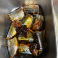 ミンジュン's cooksnap of when they made 青魚(さんま、鯵、鰯)の圧力鍋煮＊骨まで.