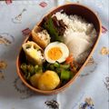 yesmama's cooksnap of when they made みんな大好き！！新じゃがの甘辛バター醤油.