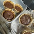 しえる's cooksnap of when they made 簡単⭐︎濃厚ガトーショコラ.