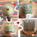 tuxedocat's cooksnap of when they made 簡単♡たまごサラダ♡.