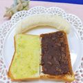 みっちゃん❇️68's cooksnap of when they made ☆山わさびトースト☆.