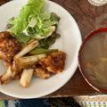れもれもさーちゃん❕'s cooksnap of when they made 胸肉で安い美味い！甘酢チキンお弁当にも♡.