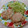 ﾁｲﾁｬﾝﾏﾏ's cooksnap of when they made 米粉でヘルシー♪紅生姜と蓮根の揚げ焼き♪.