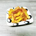 のんべぇヒロ's cooksnap of when they made 高知県応援、みょうがの茎、どうしますか？.