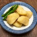 pali's cooksnap of when they made ほっこり✿⁠じゃが芋の煮物.