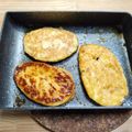 ルチアーノ★★★'s cooksnap of when they made うちの簡単豆腐ハンバーグ！.