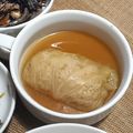 cococo710's cooksnap of when they made 母✿yoriちゃんの和風ロールキャベツ.