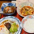 ももいろふらみんご's cooksnap of when they made 料亭風★もっちもちのれんこんまんじゅう.