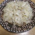 ふみこばあ's cooksnap of when they made ジャンボ焼きシュウマイ　（ずぼら飯）.