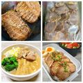 のんべぇヒロ's cooksnap of when they made お肉屋さん直伝。絶品！簡単！煮豚＆味玉♡.