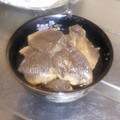 レンルカ's cooksnap of when they made 安〜い♪サメの煮付け.
