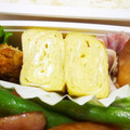 えるえる２８６'s cooksnap of when they made 我が家の定番だし巻き卵.