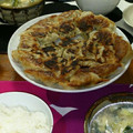 あかのだ's cooksnap of when they made うちの定番餃子.