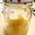 ちまろくさん's cooksnap of when they made はちみつたっぷり梨ジャム.