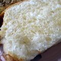 zakkiiM's cooksnap of when they made ヨーグルト―スト✿えっ…チーズケーキ!?.