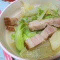 koto37326's cooksnap of when they made ほっこり、ウインナーとポテト.