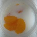 つーさん0421's cooksnap of when they made チュルるん☆　簡単！ヨーグルトゼリー.