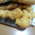 alcohl's cooksnap of when they made 衣の余りで♪ふわふわドーナツできちゃった.