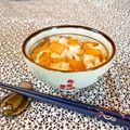 まりみぃ's cooksnap of when they made やさしい味＊大根ごはん＊.