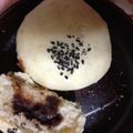 なおんぼ's cooksnap of when they made ふんわり～な酒粕ご飯パン.