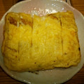 テヨン1's cooksnap of when they made 運動会にも☆甘めのだし巻きたまご.
