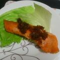 not5's cooksnap of when they made 万能玉ねぎソース.