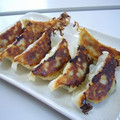 キテレツ・コロ助's cooksnap of when they made うちの定番餃子.
