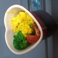 0414hyca's cooksnap of when they made ＊めちゃ旨★簡単かぼちゃサラダ＊.