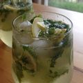 ありん。's cooksnap of when they made Mojito (モヒート).