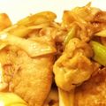 ディクレアさん's cooksnap of when they made 豚肉で簡単☆焼き豚風☆醤油炒め♪.
