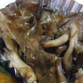 ＊まめゴマ＊'s cooksnap of when they made バター香る♪きのこの柚子胡椒炒め.