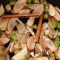 リソーモ's cooksnap of when they made 簡単!飲んで笑顔♪本格ジンジャーエール.