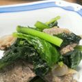 syachi11's cooksnap of when they made 絶品おすすめ！ご飯が進む☆豚の味噌漬け.