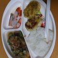 しょあみん's cooksnap of when they made 離乳食後期☆茄子とオクラのおひたし.