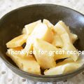 カヌレ３１４'s cooksnap of when they made タケノコのあっさり煮.