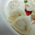 skr224's cooksnap of when they made 離乳食用☆後期ロールパン.