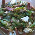 プーちゃんちゃん's cooksnap of when they made 簡単★沖縄料理!!!ゴーヤチャンプルー.