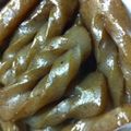 mashimuu's cooksnap of when they made 簡単☆こんにゃくだけ～ピリ辛炒め.