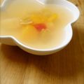 ◎lilmommy◎'s cooksnap of when they made 簡単☆フルーツ寒天.