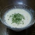 rray's cooksnap of when they made 簡単ビシソワーズ.