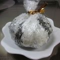 こずっぺ's cooksnap of when they made 可愛い♪手まりおにぎり☆.