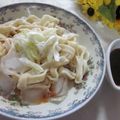 miyuki12's cooksnap of when they made 食感しっかり♪HBでもちもち手打ちパスタ.