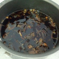 natushale's cooksnap of when they made ☆超簡単☆　手作り　めんつゆ♪.