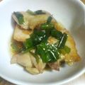 舞衣ママ's cooksnap of when they made とりモモ肉のニラダレ＾＾おいしいよ☆.