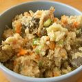 このみん家's cooksnap of when they made 卯の花炒め煮.