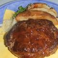 きらり流れ星's cooksnap of when they made フライドポテト・おつまみ・おやつに！.