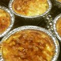 ふるたろう's cooksnap of when they made ホットケーキミックスでオニオンマフィン.