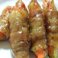 ななぐくん's cooksnap of when they made にんじん＆じゃがいもの豚肉巻き巻き♪.