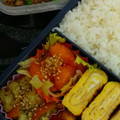＊メイブ＊'s cooksnap of when they made 子供も喜ぶ♪簡単エビマヨ.